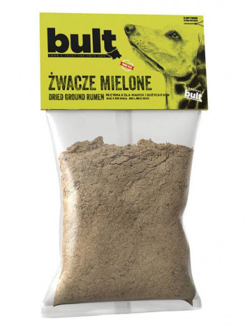 Bult Przysmak Żwacze mielone dla psa 120g