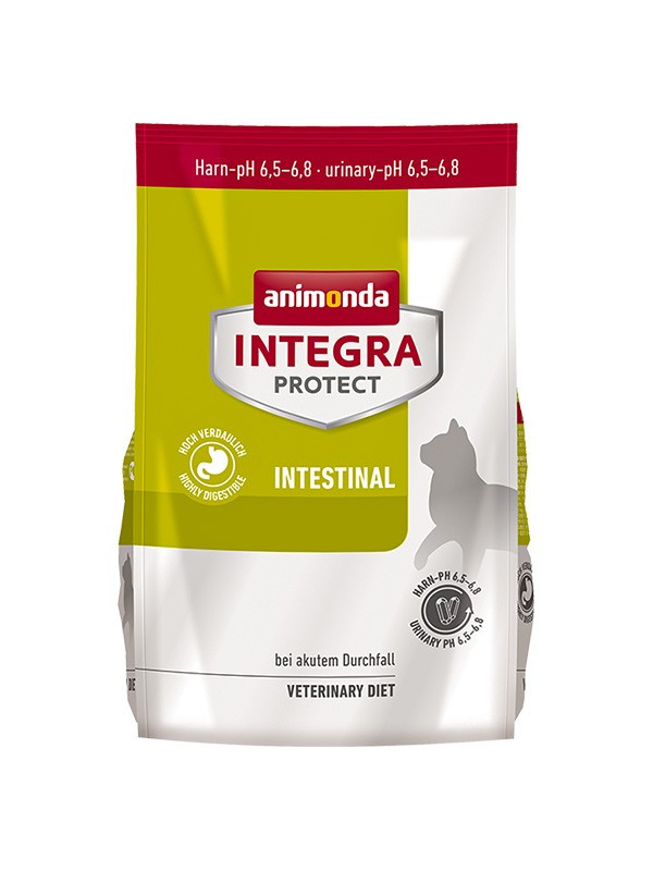 ANIMONDA INTEGRA Protect Intestinal 1,2 kg